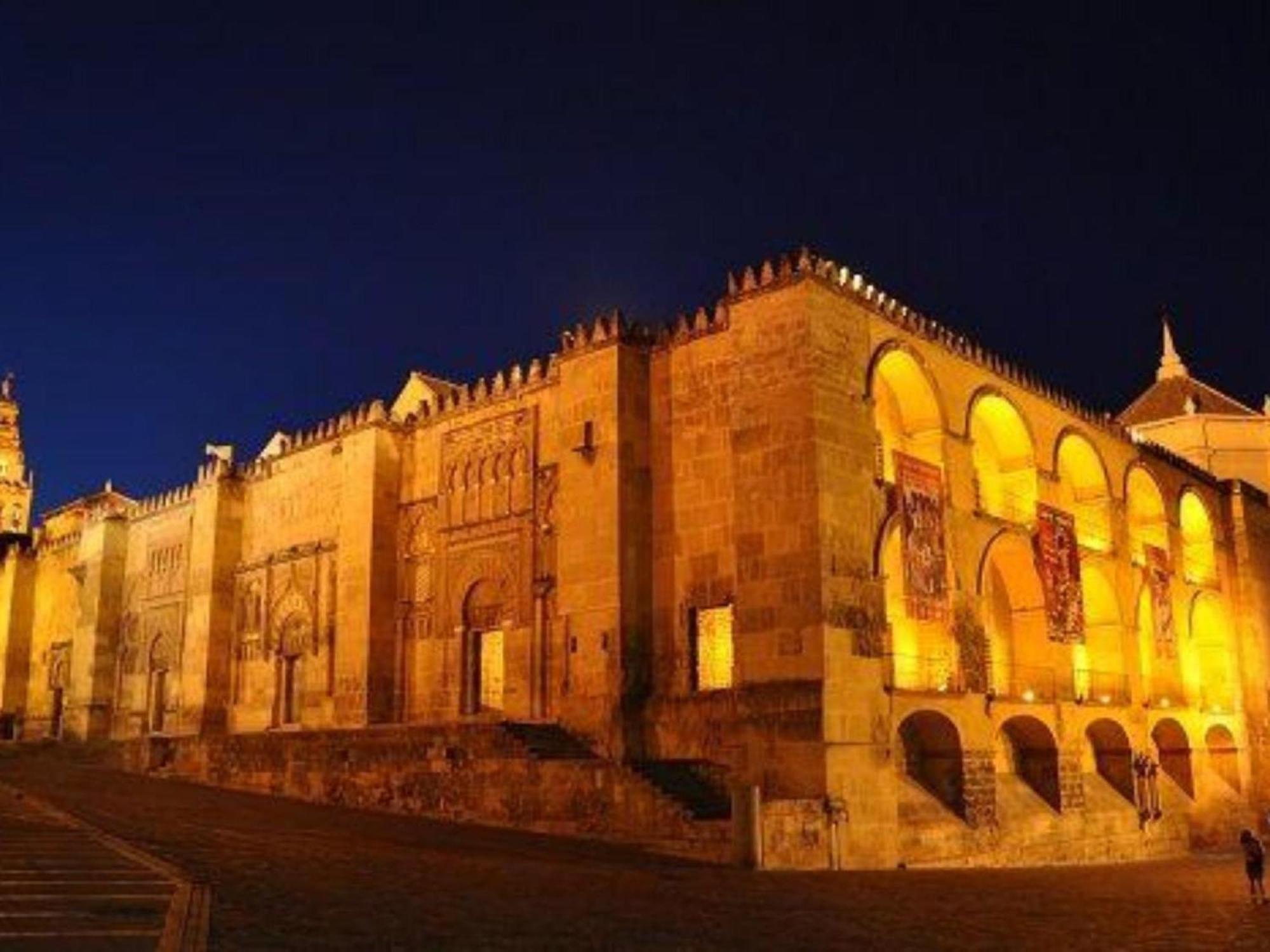 بيت شباب Panoramicas Cordoba Centro المظهر الخارجي الصورة