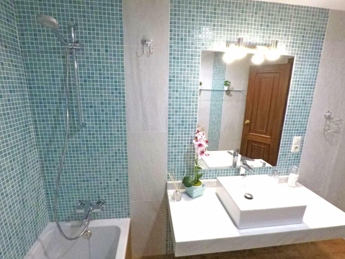 بيت شباب Panoramicas Cordoba Centro المظهر الخارجي الصورة